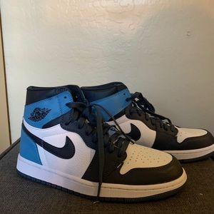 jordan 1 obsidian